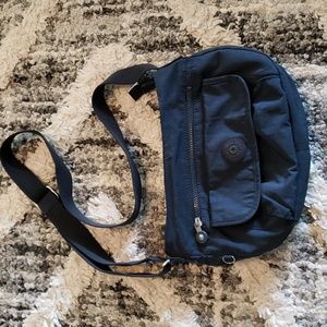 Kipling Syro crossbody bag